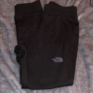 North Face Sweats